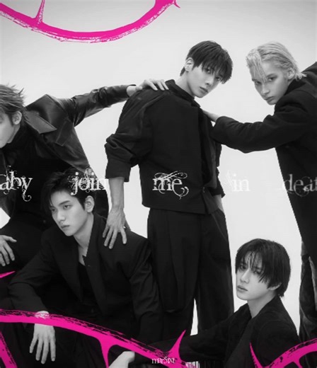 TXT's Upcoming Album: A Life-Changing Experience