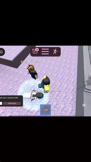 Combat fighting in condo game Roblox Server link on my bio #roblox #robloxfyp #condos #robloxcondos #game