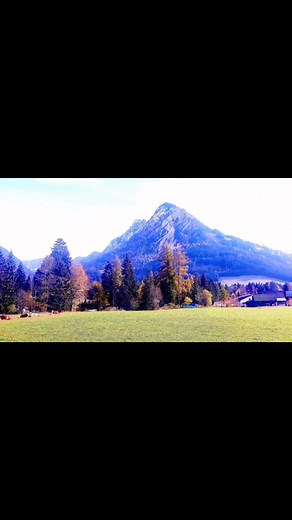 #Irdning #Austria #Ennstal #Salzkammergut | dahoam am grimming