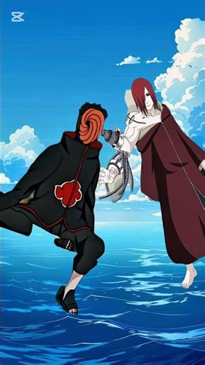 obito vs nagato comparison video #anime #Naruto #nagato #obitouchiha #viralshort #shortsfeed