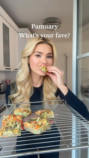 Pamela Reif on Instagram: "Don’t be scared to start ♥️👀 cooking healthy food is sometimes just as “tricky” as motivating yourself to do sports 😂 We are creatures of habit - and every change (naturally!!) takes some extra energy & brain power 🤷🏼‍♀️ but you’ll thank yourself if you take this step earlier, than later! 🧠To minimise the „brain power“ part… I am there to help 🥸🥸 I hope #Pamuary gave you some inspo, „forced“ you to step out of you