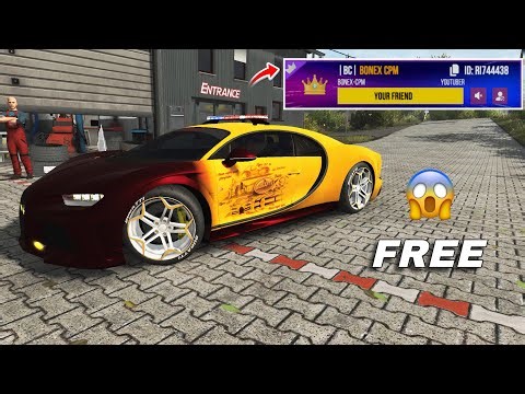 How to Get Free Premium Features in Car Parking