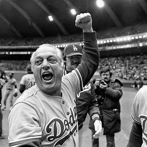 Remembering Tommy Lasorda