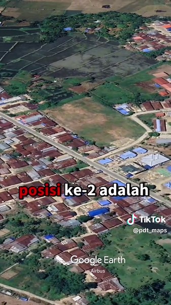 Apa Tempat di Sulawesi Tengah yang Paling Aman?#viral #fyp #sulawesitengah #Tempat #Aman