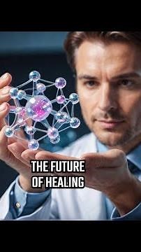 Dr. Gina Reveals the POWER of Peptide Therapy!