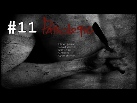 Let's play Pathologic HD [BLIND] #11 - Daughter of Bodho