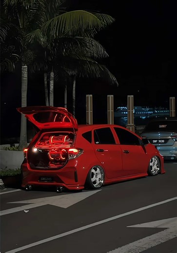 Exploring the Features of EzAir Suspension for MG3