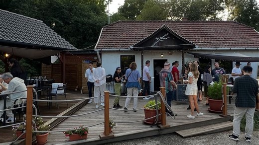 Már Amerikában is tudják, hogy ez a borsodi falu a világ egyik legszebb helye - fotókkal, videóval