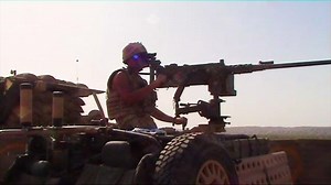 Frontline - Battle for Musa Qala - Twin Cities PBS