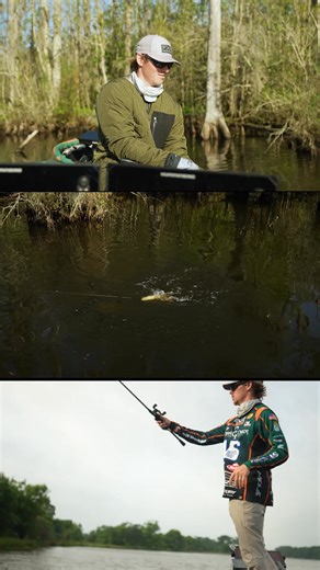 6.1K views · 17 reactions | Weekend plans: tow, launch, compete, repeat. The 2025 Yokohama Tire Bassmaster Elite at Lake St. Clair is about to kick off, and we are proud to be along for the ride. Let’s get after it. | Yokohama Tire | Facebook