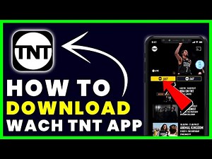 How to Download TNT Mobile App | How to Install & Get TNT Mobile App