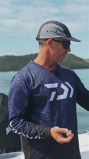 Best Gear for Live Baiting Mulloway #fishing #mulloway #baitfishing #daiwa