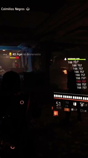 Tom Clancy's The Division 2 Rogue Agent Part 2🫡 #tomclancysthedivision2 @TheDivisionGame