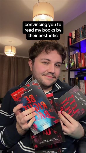 Scooby x scream 🔍 #booktok #authortok #letssplitup #berightback #bookrecommendations @IreadYA @Scholastic UK