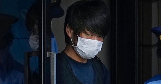 Shinzo Abe's state funeral held amid protests