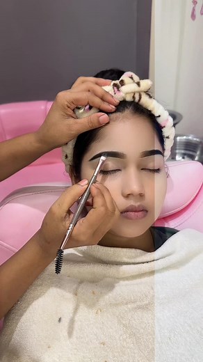 Luxurious Beauty Parlor on TikTok