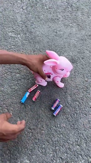 Wow 🤩 new model Rc remote control duita rabbit 🐰 unboxing and testing!😍😭