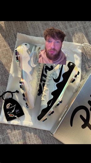 Nike's Dominant Soccer Cleats & Everyday Wear