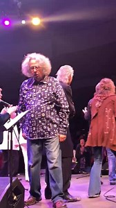 3.8K views · 246 reactions | Sold Out Show last night at The Melody Tent Cape Cod!! Don’t miss out on all the fun!!! The Happy Together Tour! Coming to a city near you this summer!! www.chucknegron.com/concerts | Chuck Negron Formerly Of Three Dog Night | Facebook