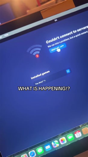 The way I’m about to scream and throw up 😭 #sims4crash #sims4 #sims4update