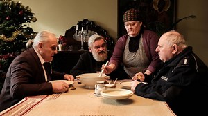 Gdzie obejrzeć online film „U Pana Boga w Królowym Moście”?