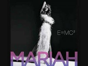 Mariah Carey - Touch My Body * Man Version*