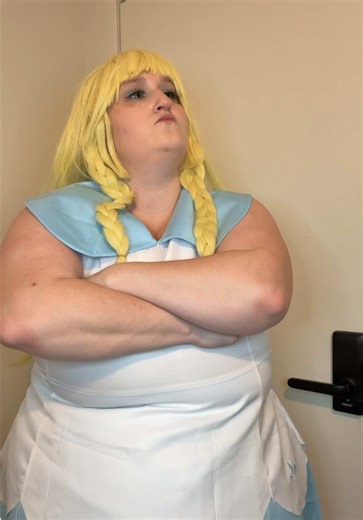 Cute Pokemon Moments in Cosplay