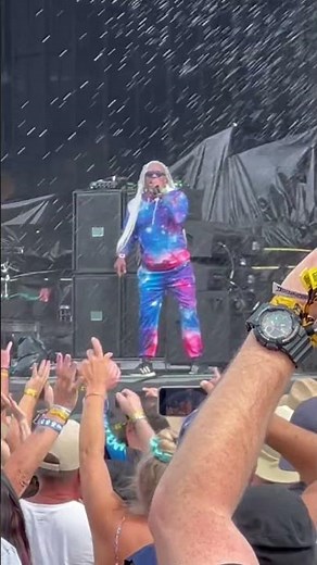 Living Colour – Cult of Personality LIVE | Welcome to Rockville 2024 🔥 #shorts