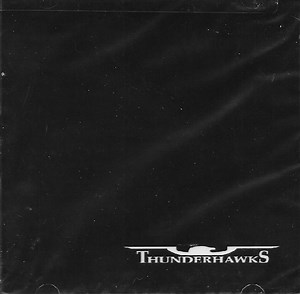 Thunderhawks - Thunderhawks