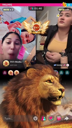 Únete al equipo de TST Media