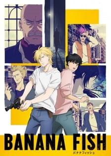 Watch Banana Fish