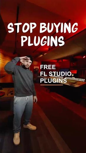 Best FREE VST Plugins (2025 Update)