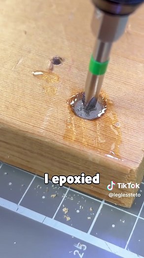 PC Turns On Only When Steel Ball Hits Far End