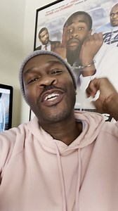 Brian Hooks on Reels