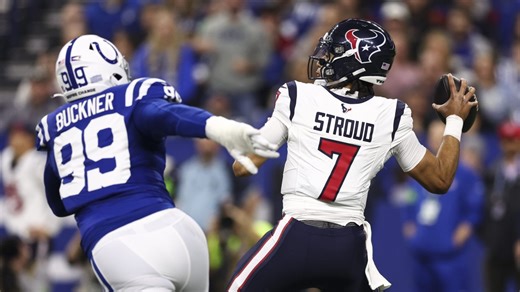3 takeaways from Texans' 23-19 win vs. Colts in AFC playoff decider
