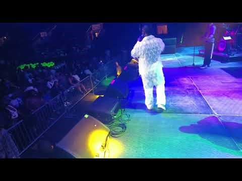 J-Wonn LIVE Show Austin Texas p2