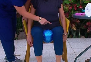 Cuatro ejercicios efectivos para tonificar los muslos en casa | Teletica