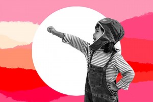 My Kid Has an Incredible Imagination. But It’s Starting to Cause a Very Real Problem. I Don’t Know How to Fix It.