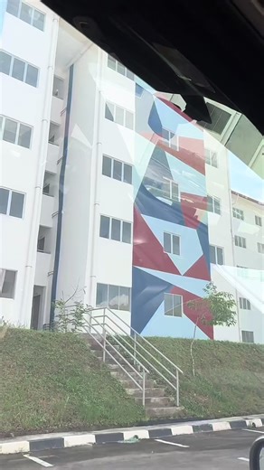 Syukur Dapat Rumah PPR: Suatu Perjalanan Hidup