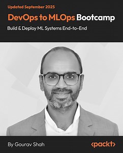 Packaging Model along with FastAPI Wrapper and Streamlit with Containers | DevOps to MLOps Bootcamp: Build & Deploy ML Systems End-to-End