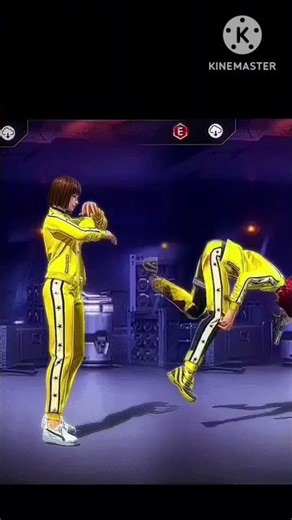 old v/s new charactor fight🫨🫨#freefire #ffvideo