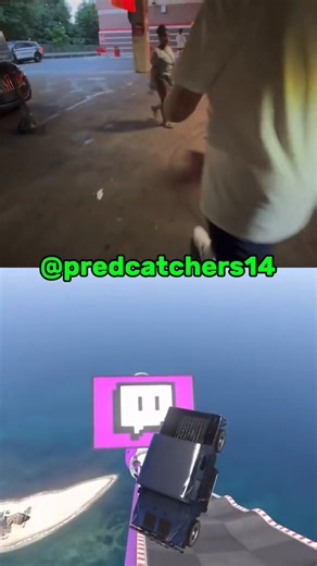 Child pred nearly gets put to sleep😴 Credit upper video: #fyp #foryou #predcatcher #pred #predcatchers | Predcatchers