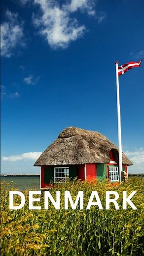Denmark Travel Guide