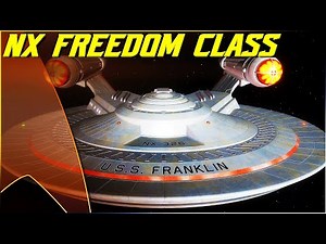 (79)The NX Freedom Class