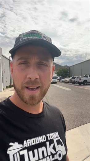 Warehouse Inventory, Pallet & Box Removal – Phoenix, AZ Overflowing pallets? Stacks of empty boxes? Old inventory taking up valuable warehouse space? Around Town Junk Removal helps warehouses, distribution centers, and storage facilities clear out bulk pallet loads, cardboard, and unwanted inventory quickly and responsibly. We handle: • Pallet removal (wood & plastic) • Cardboard box & packaging removal • Overstock & outdated inventory • Shrink wrap, packing materials, • Bulk warehouse cleanouts