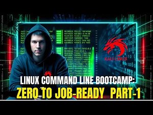 🔰 Kali Linux Full Course in Hindi 2026 🔥 | Ethical Hacking Basics + Installation Guide (VirtualBox)