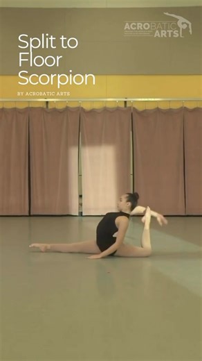 10K views · 106 reactions | ✨Spotlight on Full Split to Floor...