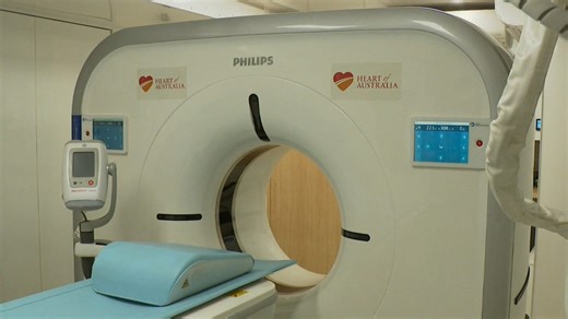 New mobile screening for lung cancer