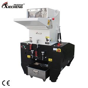 [Hot Item] PE Waste Plastic Shredder Crusher Machine