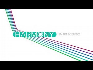 HARMONY Smart Interface | HMI with an All-in-one Solution / Hwacheon Asia